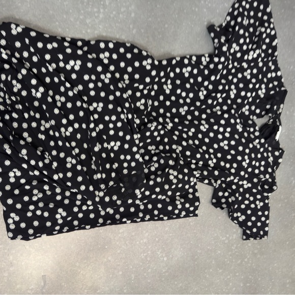 1901 Francesca’s Jumpsuit - Picture 5 of 8